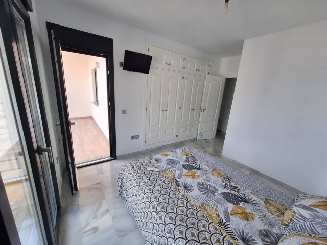 3 Schlafzimmer Reihenhaus in La Capellania