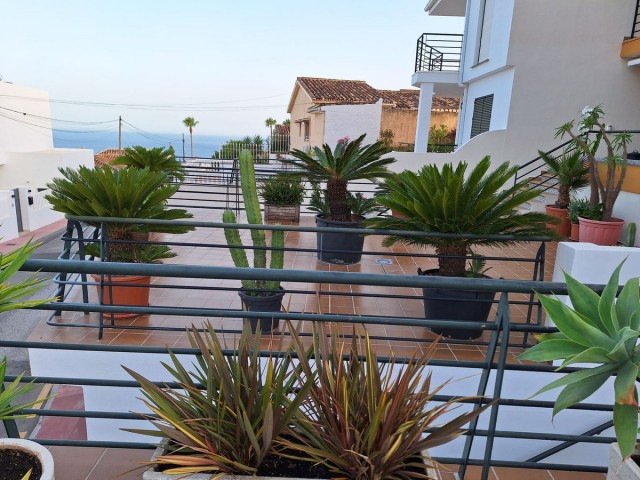 3 Schlafzimmer Reihenhaus in La Capellania
