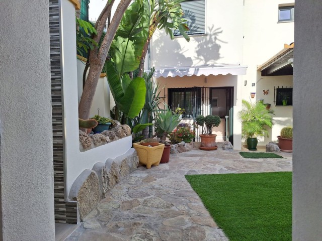 3 Schlafzimmer Reihenhaus in La Capellania