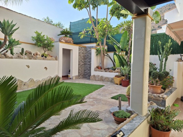 3 Schlafzimmer Reihenhaus in La Capellania