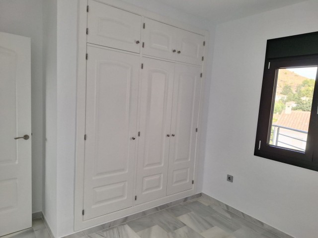 3 Schlafzimmer Reihenhaus in La Capellania