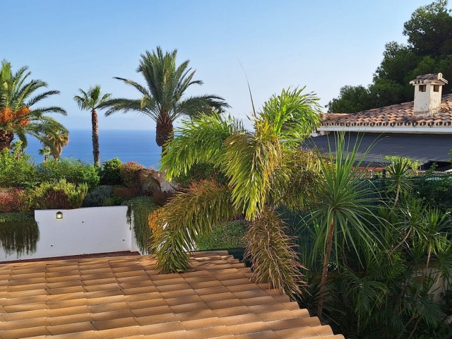 3 Schlafzimmer Reihenhaus in La Capellania