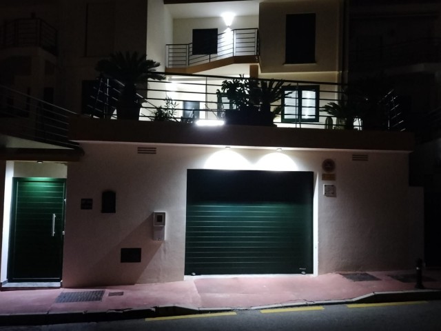 3 Schlafzimmer Reihenhaus in La Capellania