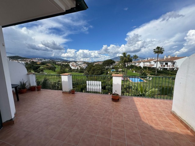 3 Bedrooms Townhouse in Riviera del Sol