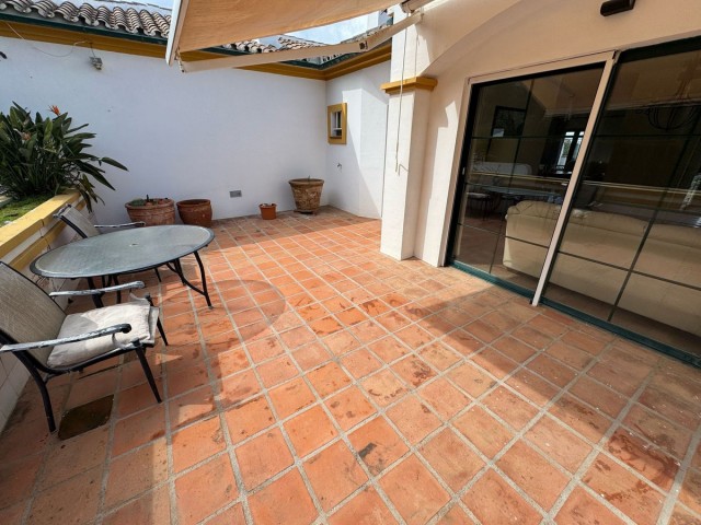 3 Bedrooms Townhouse in Riviera del Sol