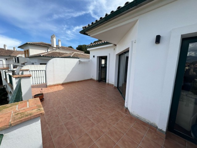 3 Bedrooms Townhouse in Riviera del Sol