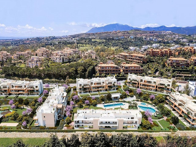 2 Soveroms Leilighet i Atalaya