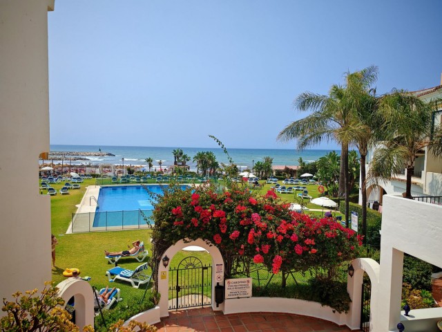 4 Schlafzimmer Apartment in Puerto de Cabopino