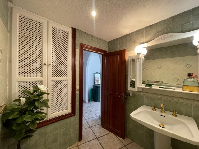 4 Schlafzimmer Apartment in Puerto de Cabopino