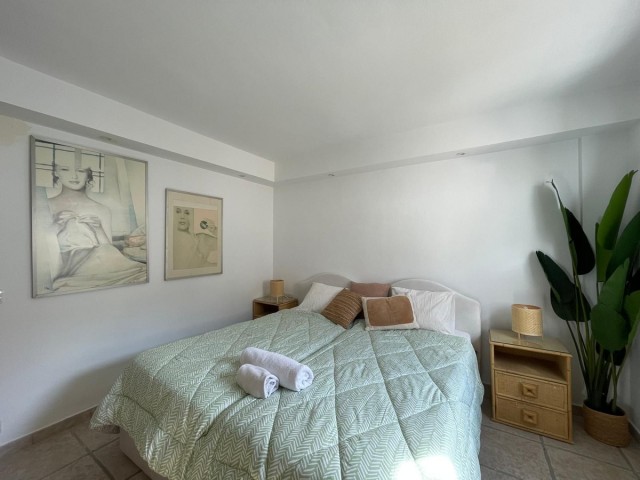 4 Schlafzimmer Apartment in Puerto de Cabopino