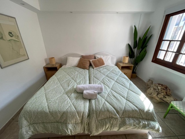 4 Schlafzimmer Apartment in Puerto de Cabopino