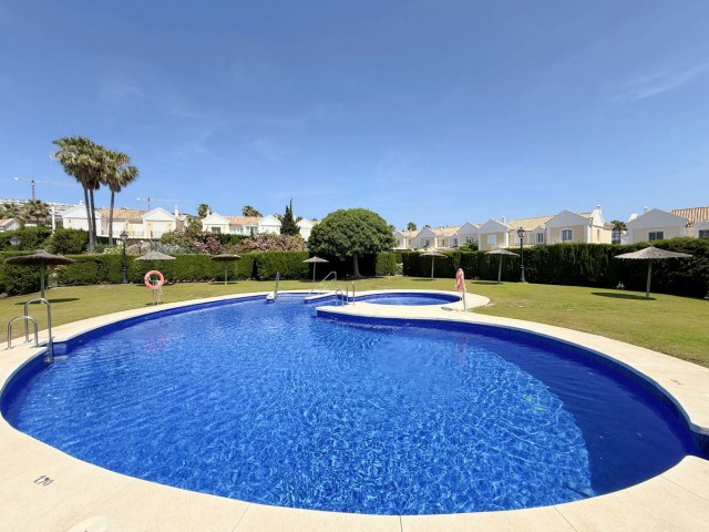 Reihenhaus, La Alcaidesa, R5060902
