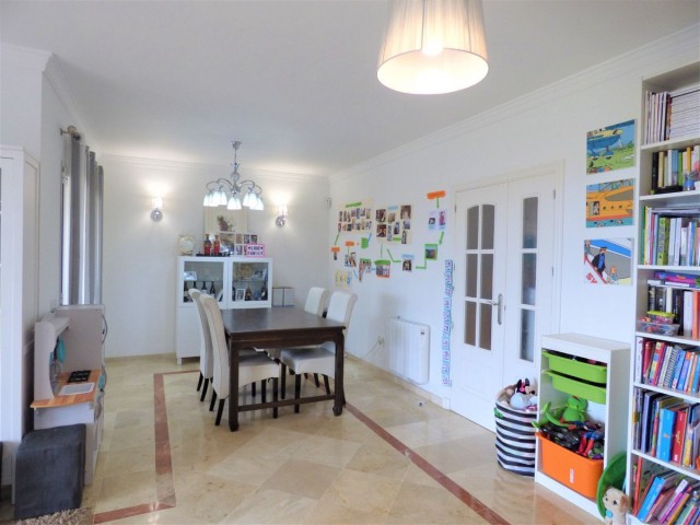 4 Schlafzimmer Reihenhaus in La Alcaidesa