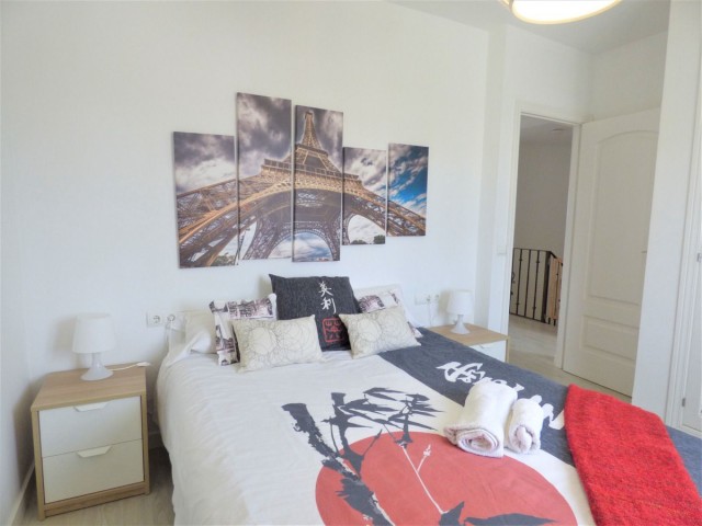 4 Schlafzimmer Reihenhaus in La Alcaidesa