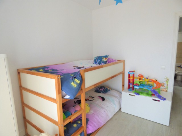 4 Schlafzimmer Reihenhaus in La Alcaidesa