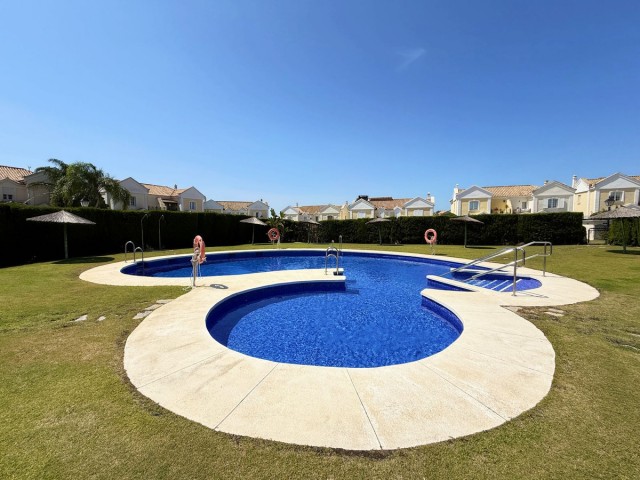 4 Schlafzimmer Reihenhaus in La Alcaidesa