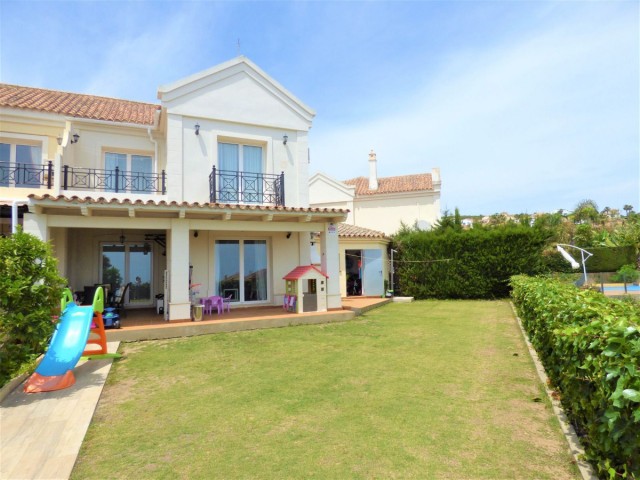 Maison mitoyenne, La Alcaidesa, R5060902