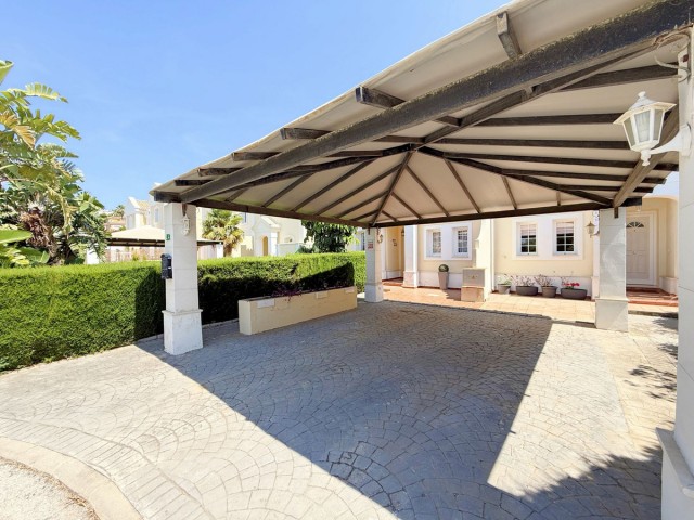 Maison mitoyenne, La Alcaidesa, R5060902