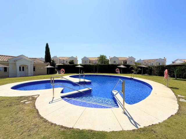 Maison mitoyenne, La Alcaidesa, R5060902