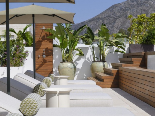 Apartment, Marbella, R5061520