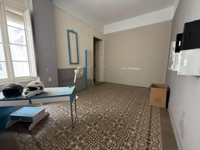 14 Bedrooms Villa in Málaga Centro