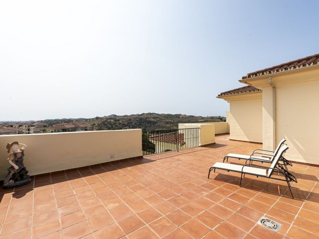 Penthouse, La Cala Hills, R5061889