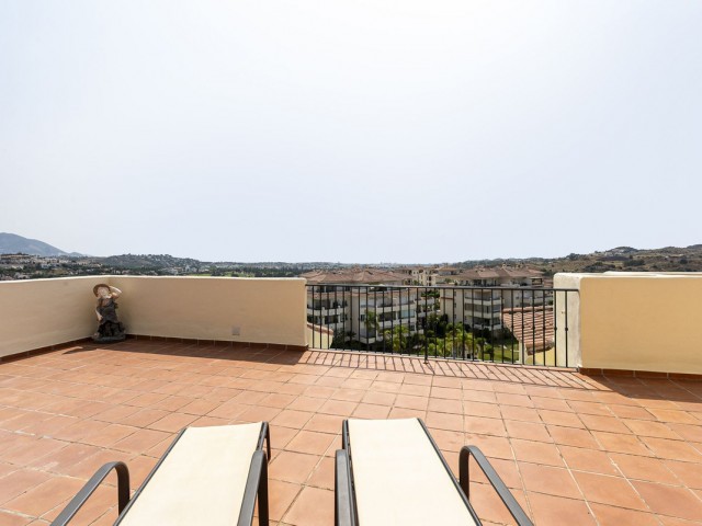 Penthouse, La Cala Hills, R5061889