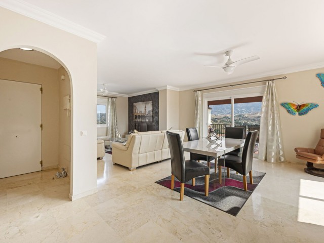 Penthouse in La Cala Hills