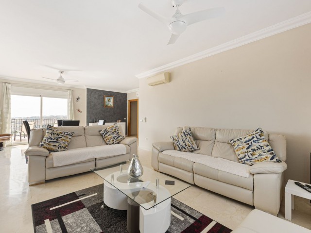 Penthouse in La Cala Hills