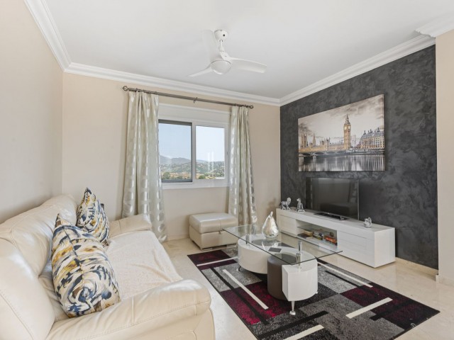 Penthouse in La Cala Hills
