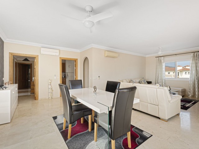 Penthouse in La Cala Hills