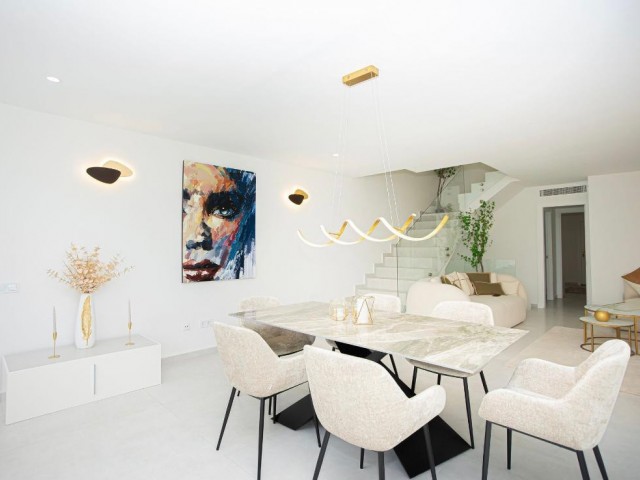 4 Schlafzimmer Reihenhaus in Aloha