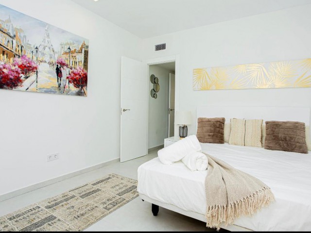 4 Schlafzimmer Reihenhaus in Aloha