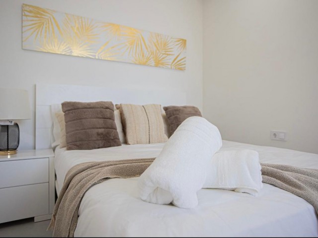 4 Schlafzimmer Reihenhaus in Aloha