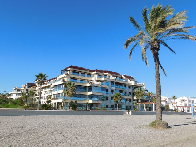 Lägenhet, La Duquesa, R5062309