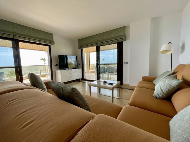 Lägenhet, La Duquesa, R5062309