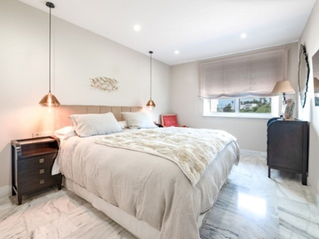 4 Slaapkamer Rijtjeshuis in Manilva