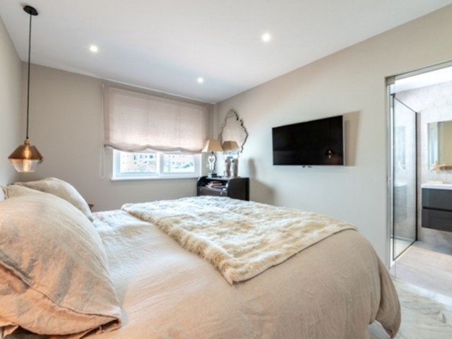 4 Slaapkamer Rijtjeshuis in Manilva