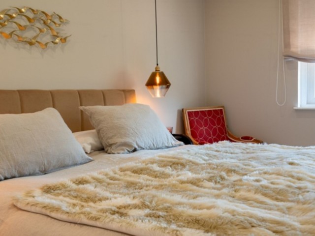 4 Slaapkamer Rijtjeshuis in Manilva
