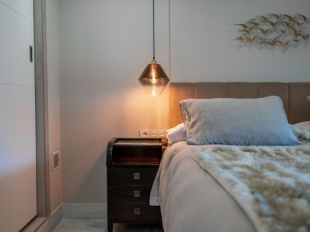 4 Slaapkamer Rijtjeshuis in Manilva