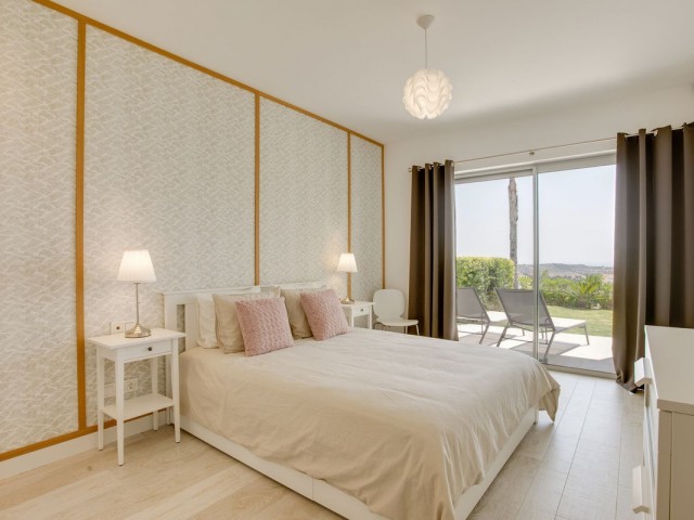 2 Schlafzimmer Apartment in Casares