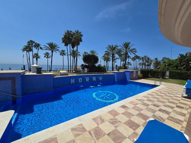 2 Bedrooms Apartment in San Pedro de Alcántara