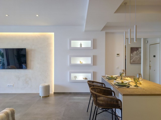 2 Bedrooms Apartment in San Pedro de Alcántara