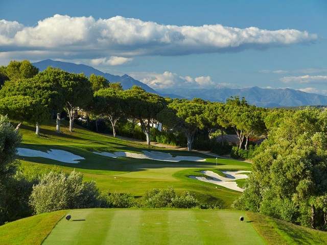  Tomt i Sotogrande Alto
