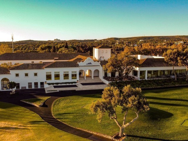  Tomt i Sotogrande Alto