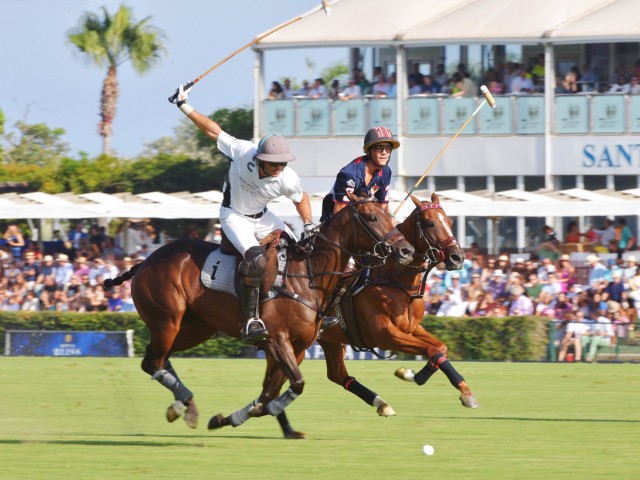  Tomt i Sotogrande Alto