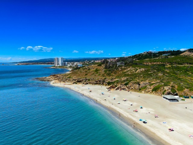  Tomt i Sotogrande Alto