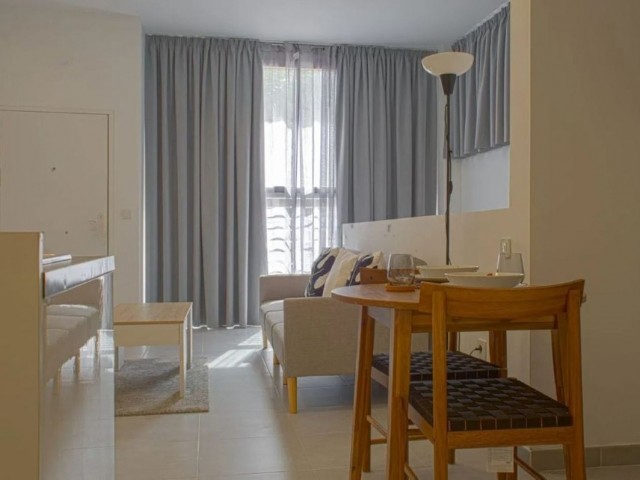 3 Sovrums Lägenhet i Torremolinos