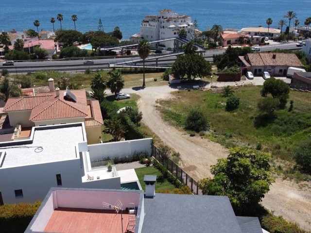 3 Sovrums Villa i Estepona