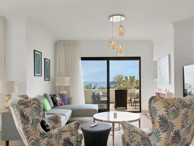 Penthouse in The Golden Mile